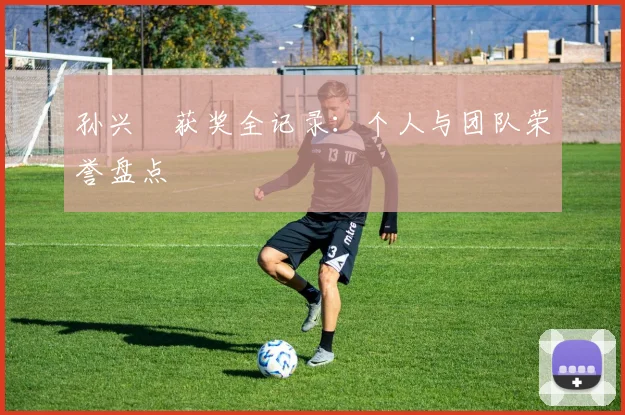 孙兴慜获奖全记录：个人与团队荣誉盘点